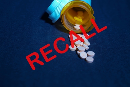 FDA has asked for the voluntary recall of Zantac medications from markets.