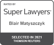 Superlawyers 2021